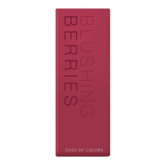 Dose of Colors Blushing Berries Palette NEW! - Picture 2 of 4